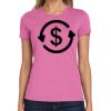 Softstyle ® Women's T Shirt Thumbnail