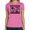 Softstyle ® Women's T Shirt Thumbnail