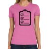 Softstyle ® Women's T Shirt Thumbnail