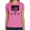 Softstyle ® Women's T Shirt Thumbnail