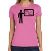 Softstyle ® Women's T Shirt Thumbnail