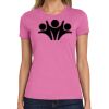 Softstyle ® Women's T Shirt Thumbnail