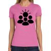 Softstyle ® Women's T Shirt Thumbnail