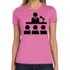 Softstyle ® Women's T Shirt Thumbnail