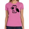Softstyle ® Women's T Shirt Thumbnail