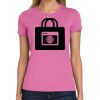Softstyle ® Women's T Shirt Thumbnail