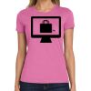 Softstyle ® Women's T Shirt Thumbnail