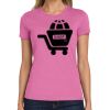 Softstyle ® Women's T Shirt Thumbnail