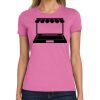 Softstyle ® Women's T Shirt Thumbnail
