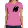 Softstyle ® Women's T Shirt Thumbnail