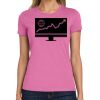Softstyle ® Women's T Shirt Thumbnail