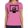 Softstyle ® Women's T Shirt Thumbnail