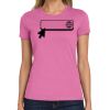 Softstyle ® Women's T Shirt Thumbnail