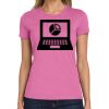 Softstyle ® Women's T Shirt Thumbnail
