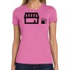 Softstyle ® Women's T Shirt Thumbnail