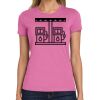 Softstyle ® Women's T Shirt Thumbnail