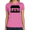 Softstyle ® Women's T Shirt Thumbnail