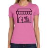 Softstyle ® Women's T Shirt Thumbnail