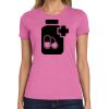 Softstyle ® Women's T Shirt Thumbnail