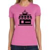 Softstyle ® Women's T Shirt Thumbnail