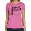 Softstyle ® Women's T Shirt Thumbnail