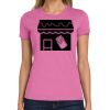 Softstyle ® Women's T Shirt Thumbnail