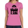 Softstyle ® Women's T Shirt Thumbnail
