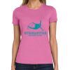 Softstyle ® Women's T Shirt Thumbnail