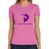 Softstyle ® Women's T Shirt Thumbnail