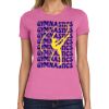 Softstyle ® Women's T Shirt Thumbnail