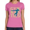 Softstyle ® Women's T Shirt Thumbnail