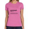 Softstyle ® Women's T Shirt Thumbnail
