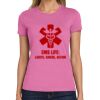 Softstyle ® Women's T Shirt Thumbnail