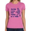 Softstyle ® Women's T Shirt Thumbnail