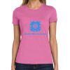 Softstyle ® Women's T Shirt Thumbnail