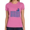 Softstyle ® Women's T Shirt Thumbnail