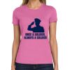 Softstyle ® Women's T Shirt Thumbnail
