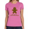 Softstyle ® Women's T Shirt Thumbnail
