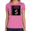 Softstyle ® Women's T Shirt Thumbnail