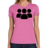 Softstyle ® Women's T Shirt Thumbnail