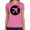 Softstyle ® Women's T Shirt Thumbnail