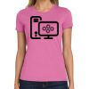 Softstyle ® Women's T Shirt Thumbnail