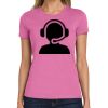 Softstyle ® Women's T Shirt Thumbnail