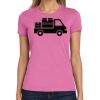 Softstyle ® Women's T Shirt Thumbnail