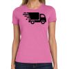 Softstyle ® Women's T Shirt Thumbnail