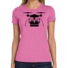 Softstyle ® Women's T Shirt Thumbnail