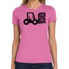 Softstyle ® Women's T Shirt Thumbnail