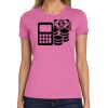 Softstyle ® Women's T Shirt Thumbnail