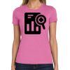 Softstyle ® Women's T Shirt Thumbnail