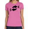Softstyle ® Women's T Shirt Thumbnail